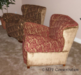 Deco Chairs
